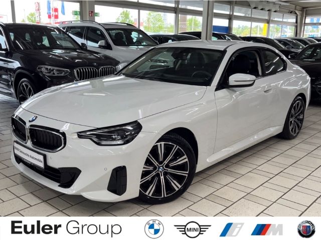 BMW 220 14.990 km 31.533 &euro; Pirmasens 66954