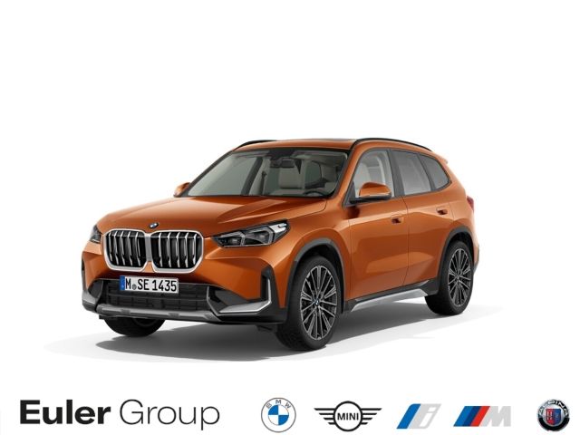 BMW X1 22.800 km 44.489 &euro; Pirmasens 66954