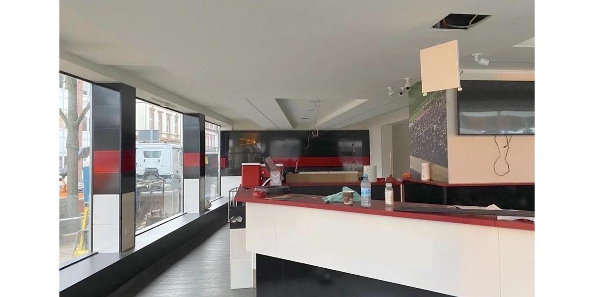 Gewerbeobjekt Kaiserslautern Betzenberg - 3.500&euro; | Angebot:25409688