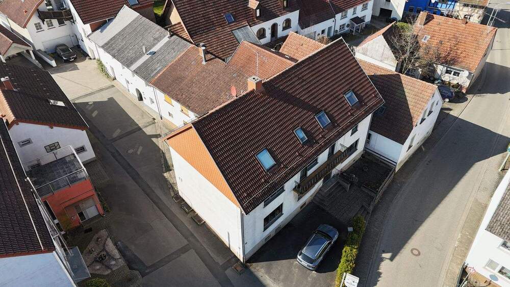 Gewerbeobjekt Jettenbach - 1 Zimmer, 249.000&euro; | Angebot:25774384