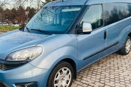 Fiat Doblo 120.000 km 6.000 &euro; Landstuhl 66849