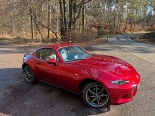 Mazda MX-5 52.800 km 23.900 &euro; Schmalenberg 67718