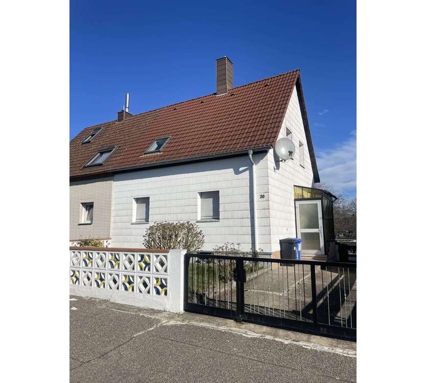 Haus zum Kaufen in Pirmasens 159.000 € 91 m²