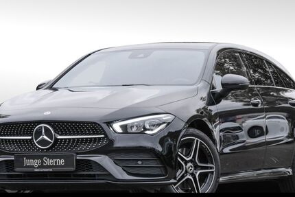 Mercedes-Benz CLA 250 Shooting Brake 50.375 km 25.800 &euro; Kaiserslautern 67663