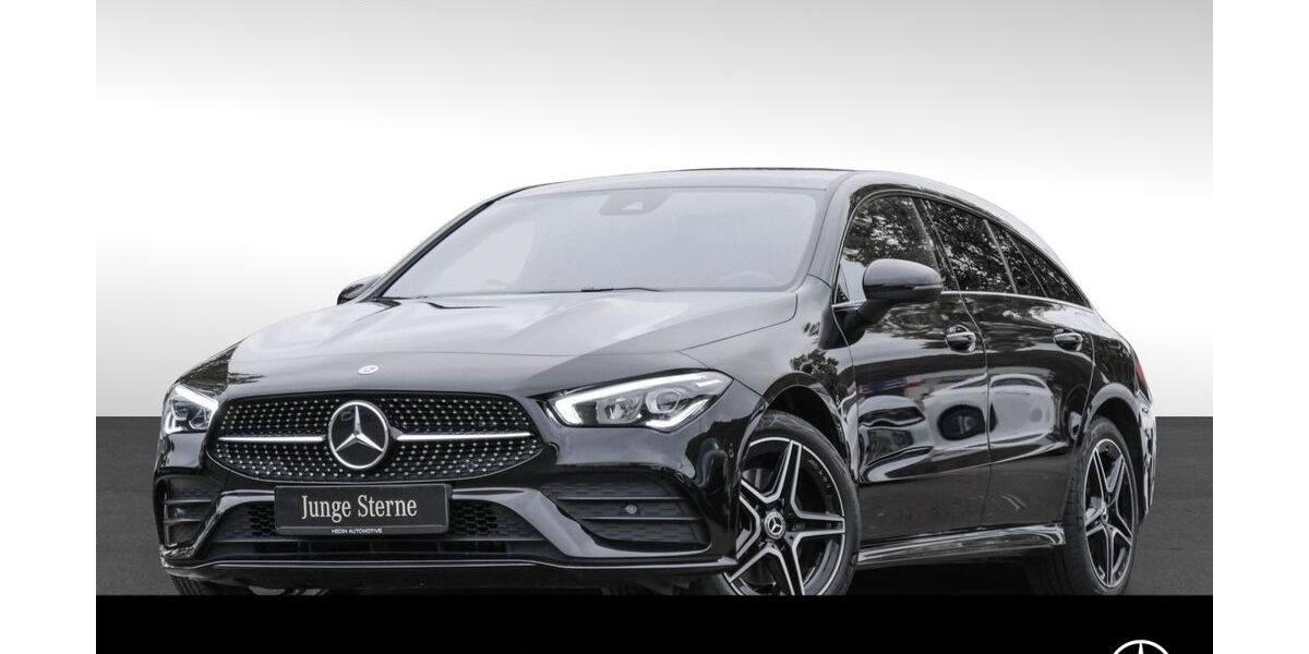 Mercedes-Benz CLA 250 Shooting Brake 50.375 km 25.800 &euro; Kaiserslautern 67663