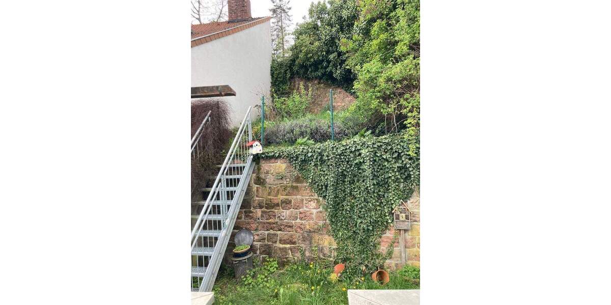 Reihenmittelhaus Landstuhl - 6 Zimmer, 134 m&sup2;, 340.000&euro; | Angebot:24722934