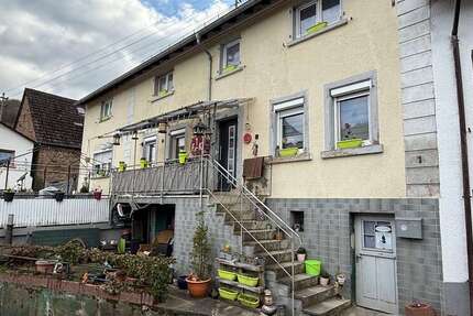 Umfangreich saniertes Haus in Gehrweiler - Haus Gehrweiler | Angebot:27536367