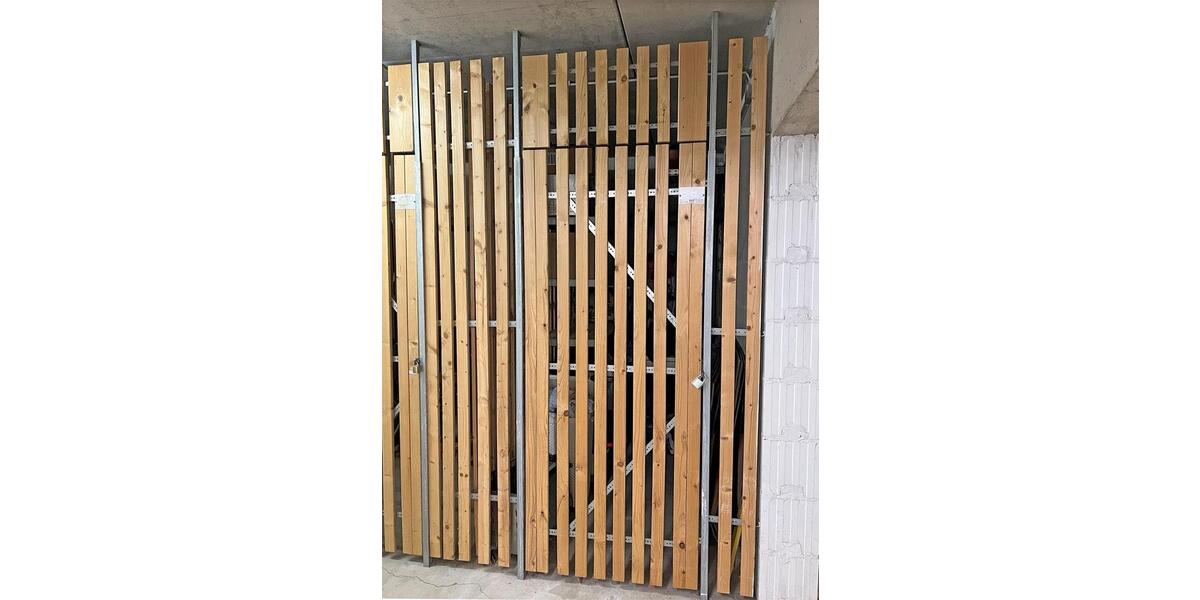 Etagenwohnung Kaiserslautern - 1 Zimmer, 24 m&sup2;, 435&euro; | Angebot:26631517