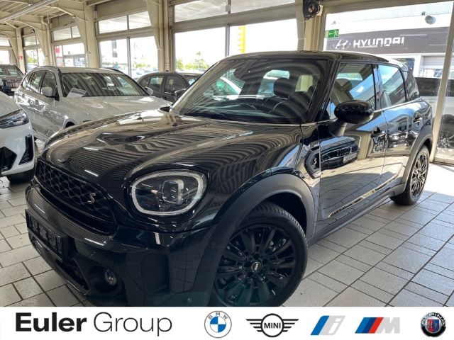 Cooper S Countryman
