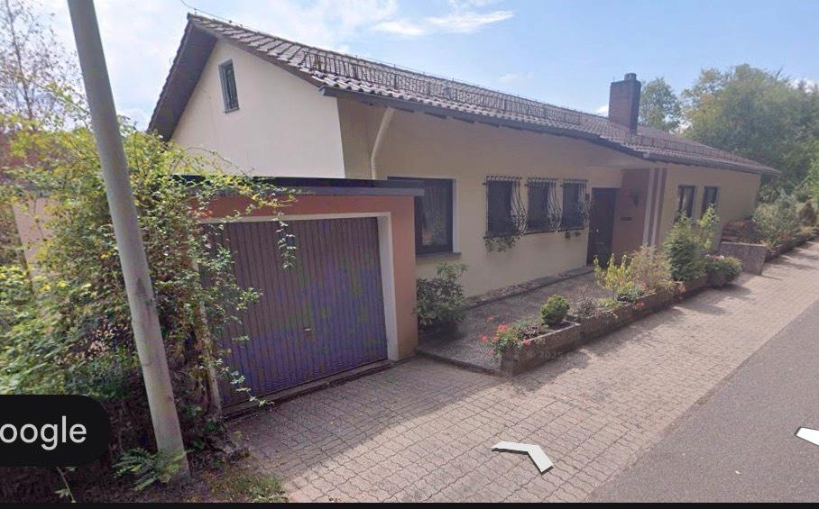 Einfamilienhaus Thaleischweiler-Fröschen Fröschen - 7 Zimmer, 224 m&sup2;, 360.000&euro; | Angebot:26120228