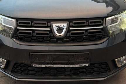 Dacia Logan 150.000 km 6.499 &euro; Kaiserslautern 67663