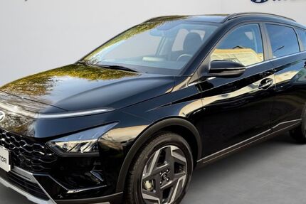 Hyundai BAYON 8.590 km 22.490 &euro; Pirmasens 66954