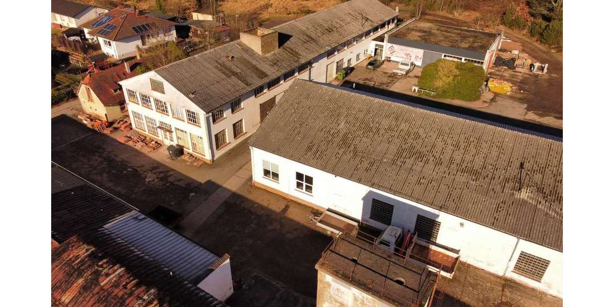 Halle in Enkenbach-Alsenborn 1.580.000 € 3000 m² zimmer