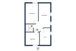 Doppelhaushälfte Kaiserslautern-Erfenbach Erfenbach - 7 Zimmer, 181 m&sup2;, 455.000&euro; | Angebot:26569147