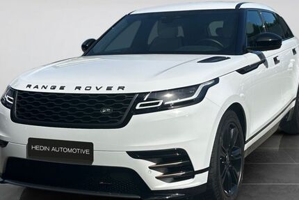 Land Rover Range Rover Velar 32.651 km 52.700 &euro; Kaiserslautern 67663