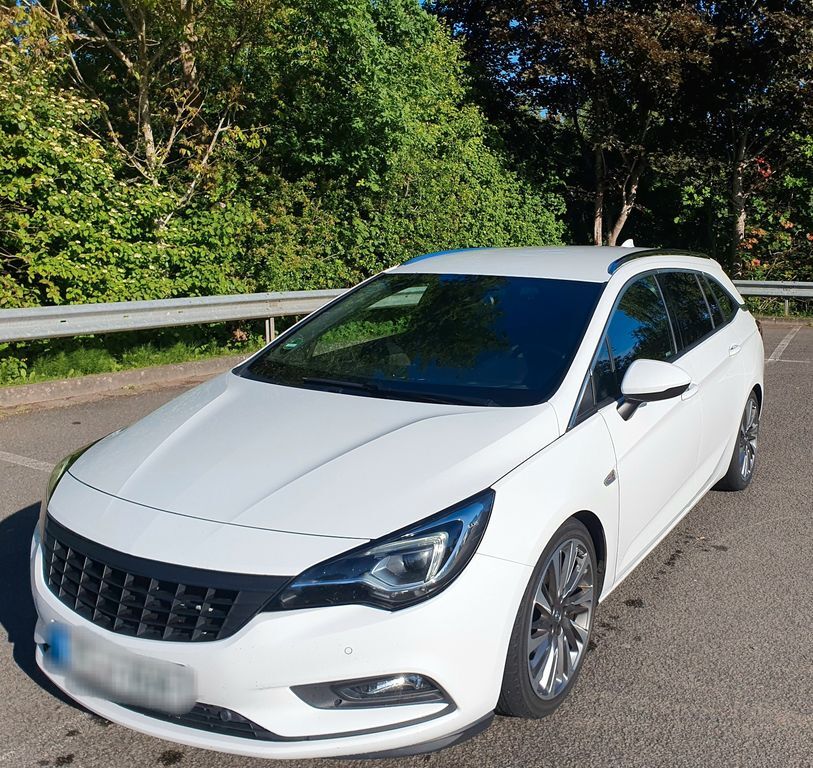 Astra