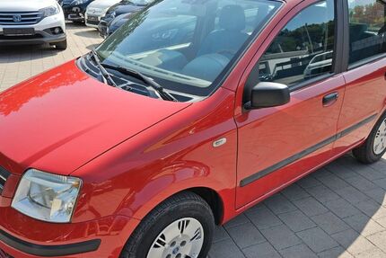 Fiat Panda 132.365 km 1.350 &euro; Lachen-Speyerdorf 67435