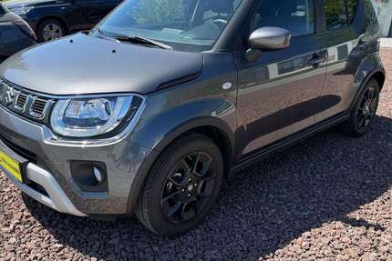 Suzuki Ignis 19.200 km 17.500 &euro; Hütschenhausen 66882
