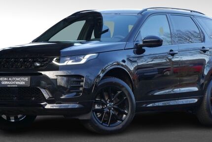 Land Rover Discovery Sport 19.000 km 38.490 &euro; Kaiserslautern 67655