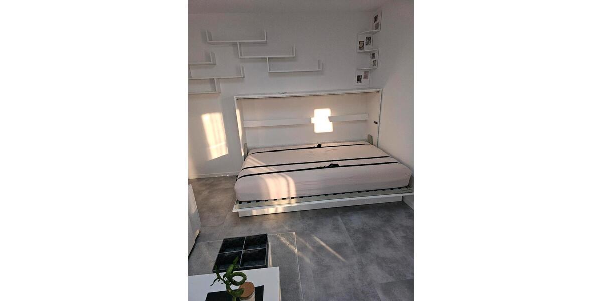 Etagenwohnung Kaiserslautern - 1 Zimmer, 29 m&sup2;, 125.000&euro; | Angebot:25839419