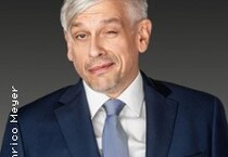 Mathias Tretter - Souverän
