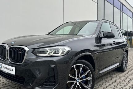 BMW X3 M40 41.591 km 46.849 &euro; Kaiserslautern 67663