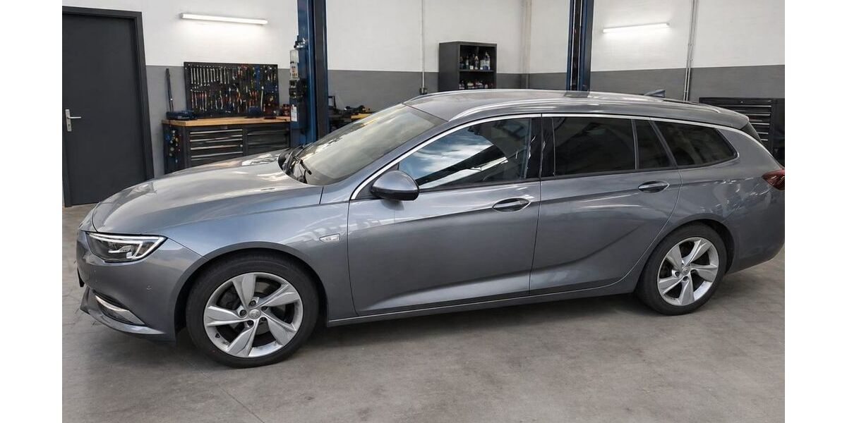 Opel Insignia 160.000 km 10.499 &euro; Weselberg 66919