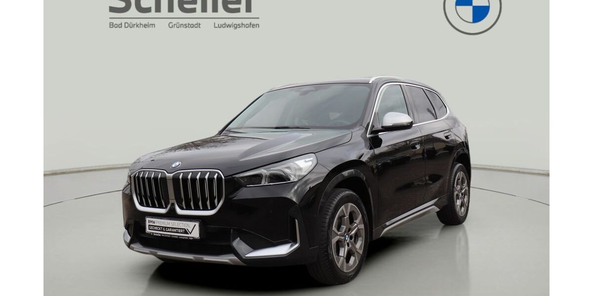 BMW X1 47.600 km 30.900 &euro; Bad Dürkheim 67098