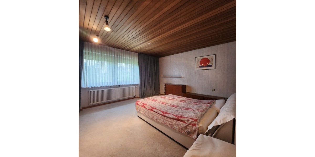 Wohnen mit Wohlfühlfaktor – gepflegtes Haus mit Terrasse & Pelletheizung in Steinbach am Glan - Einfamilienhaus Steinbach am Glan | Angebot:26676597