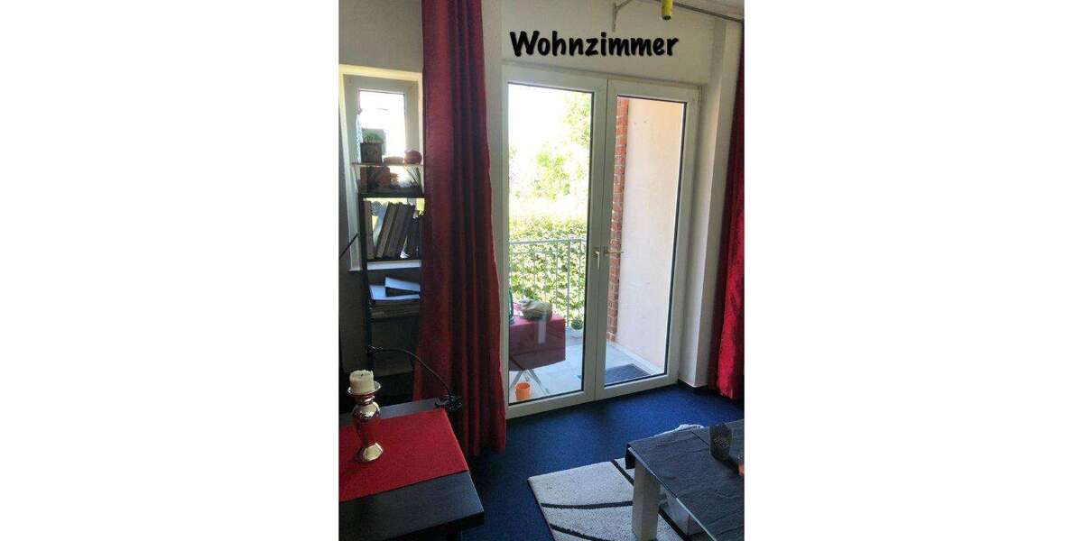 Etagenwohnung Kaiserslautern Einsiedlerhof - 2 Zimmer, 42 m&sup2;, 495&euro; | Angebot:26725447