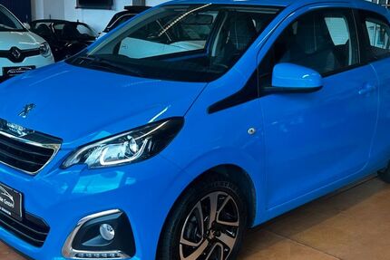 Peugeot 108 72.693 km 9.090 € Bad Dürkheim 67098