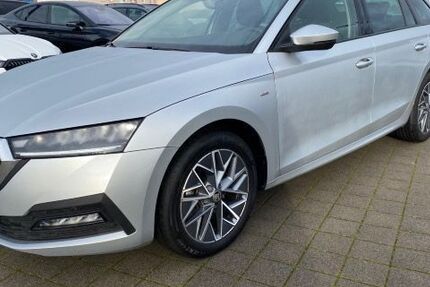 Skoda Octavia 113.305 km 17.990 &euro; Kaiserslautern 67657