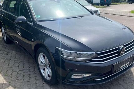 VW Passat Variant 59.900 km 28.900 &euro; Kusel 66869