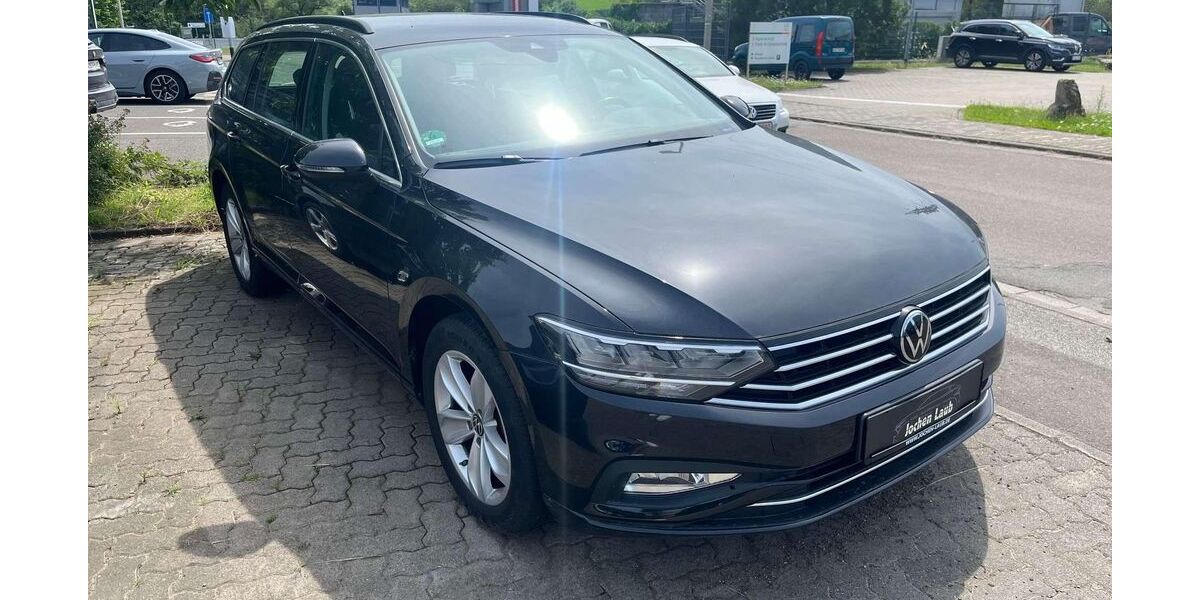 VW Passat Variant 59.900 km 28.900 &euro; Kusel 66869