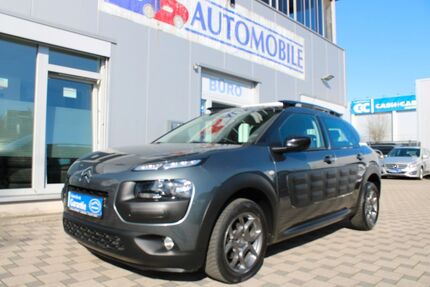 Citroen C4 Cactus 147.830 km 5.990 &euro; Kaiserslautern 67657