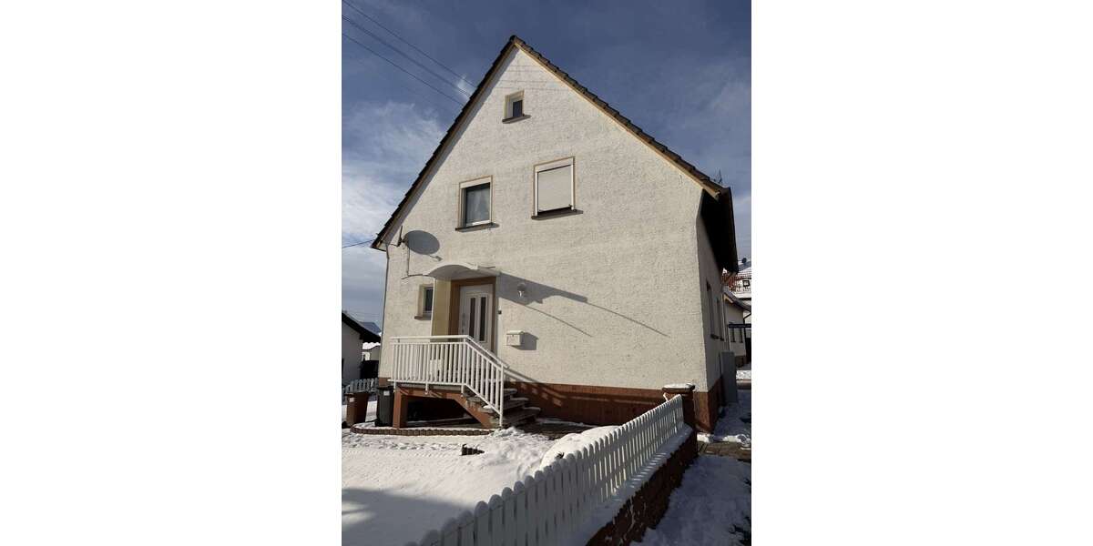 Haus zum Kaufen in Pirmasens 165.000 € 106 m² 3 zimmer