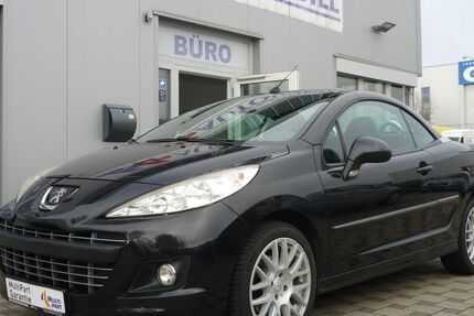 Peugeot 207 132.300 km 5.850 € Kaiserslautern 67657
