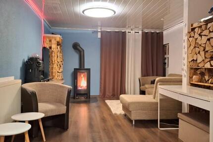 3 FH - Haus - Dreifamilienhaus in ruhiger Lage in Mehlingen zimmer