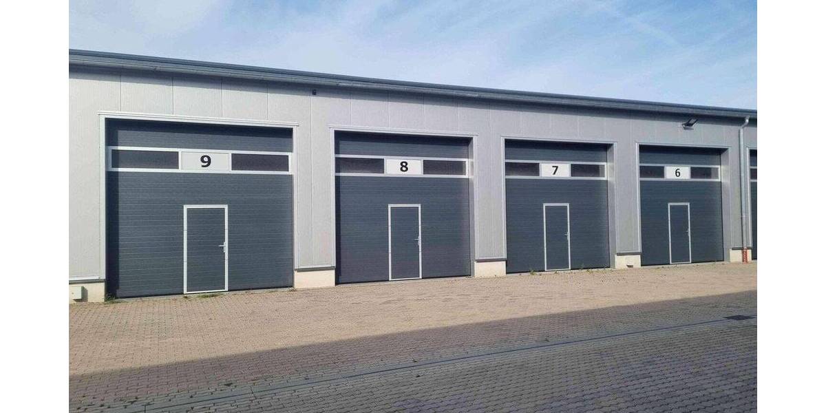 Gewerbeobjekt Ramstein-Miesenbach Ramstein - 600&euro; | Angebot:26834147