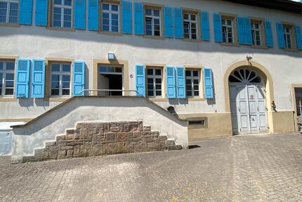 Raum für Büro, Proberaum, etc. zimmer