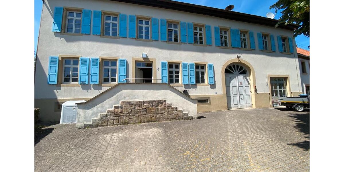 Raum für Büro, Proberaum, etc. zimmer