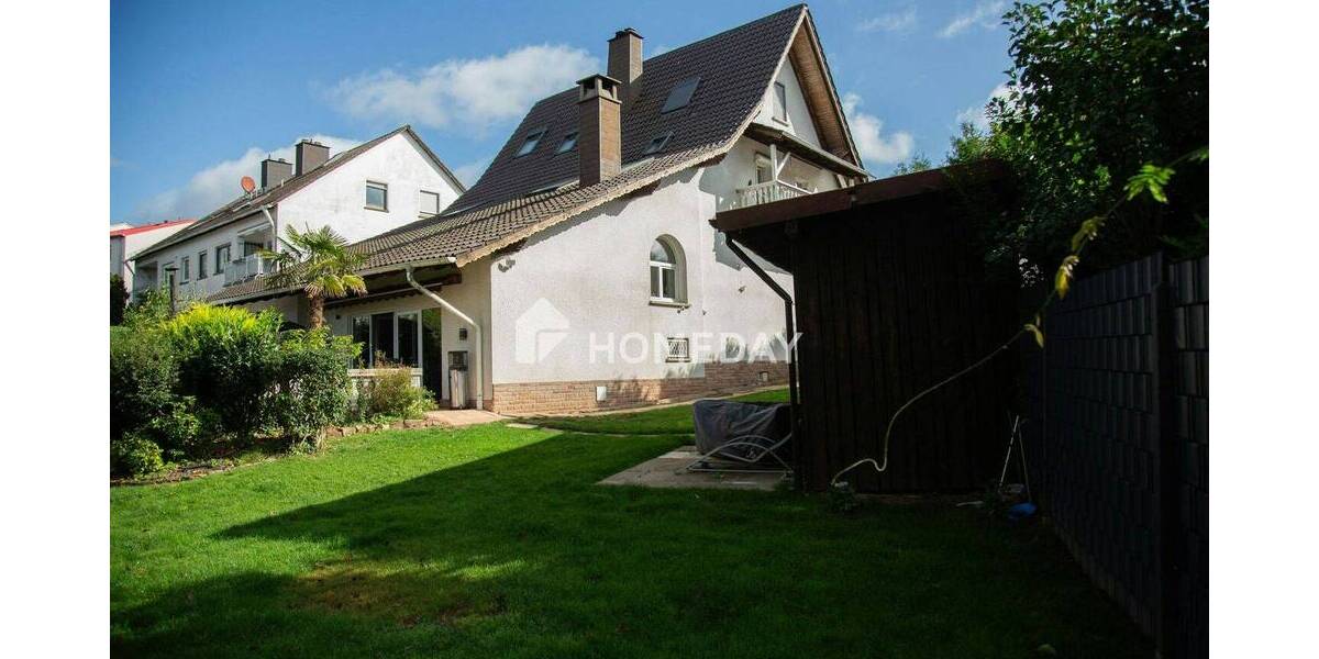 Einfamilienhaus Pirmasens Innenstadt - 9 Zimmer, 285 m&sup2;, 395.000&euro; | Angebot:26798479