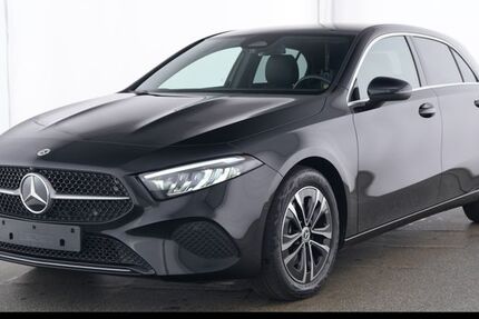 Mercedes-Benz A 180 10.768 km 26.998 € Kaiserslautern 67663