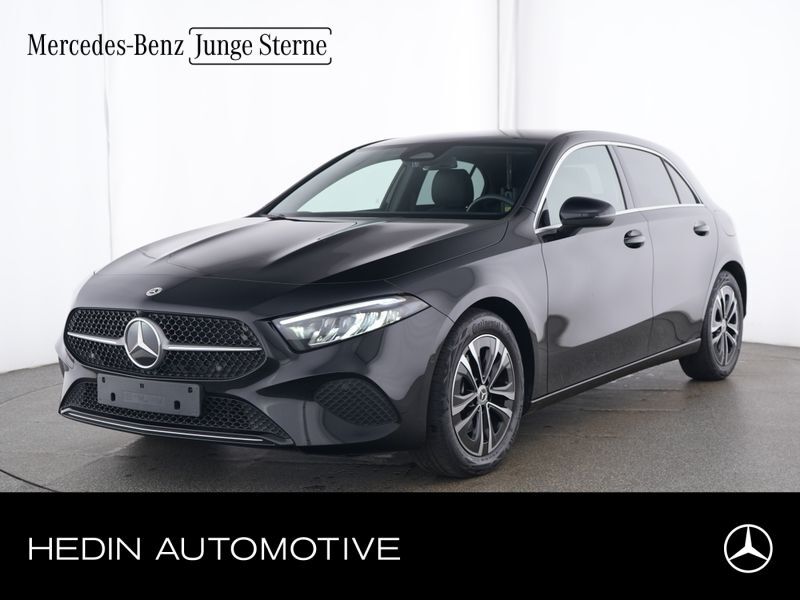 Mercedes-Benz A 180 10.768 km 26.998 € Kaiserslautern 67663