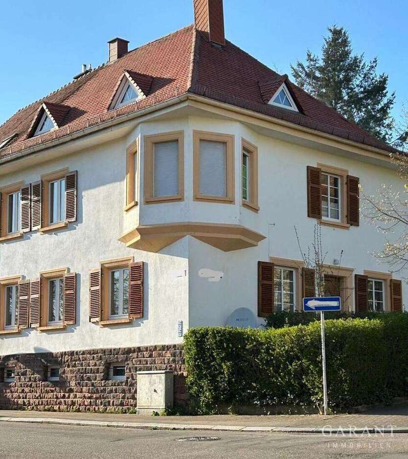 Haus zum Kaufen in Pirmasens 349.000 € 200 m²