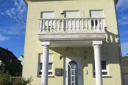 Haus Landstuhl - 5 Zimmer, 127 m&sup2;, 390.000&euro; | Angebot:27722319