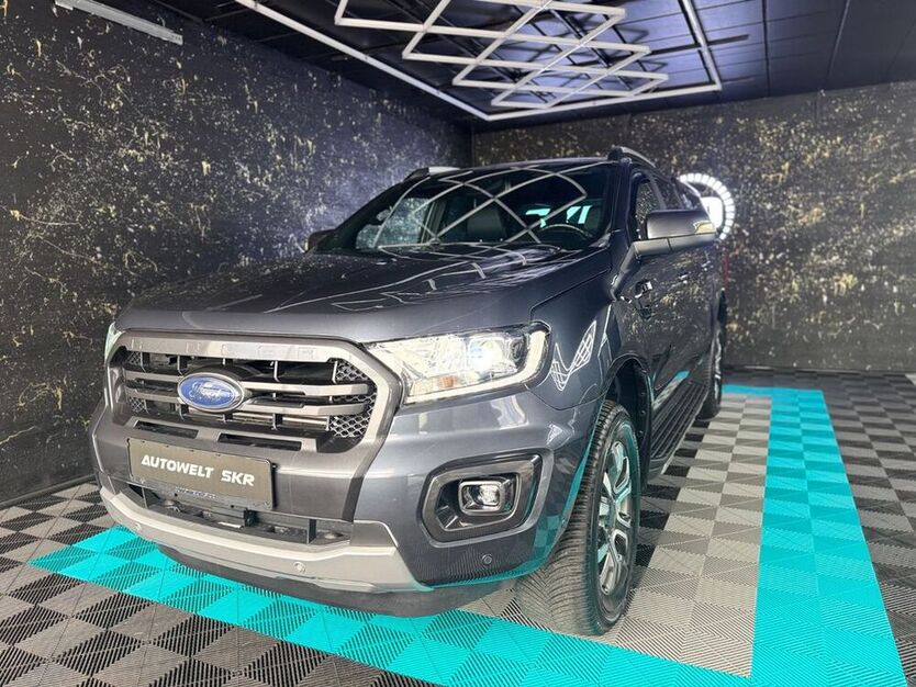 Ranger
