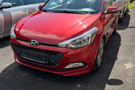 Hyundai i20 195.398 km 5.900 &euro; Dreisen 67816