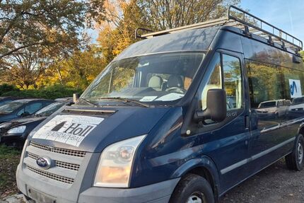 Ford Transit 238.500 km 6.950 &euro; Neustadt/Weinstr 67433