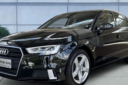 Audi A3 72.000 km 18.680 &euro; Pirmasens 66953